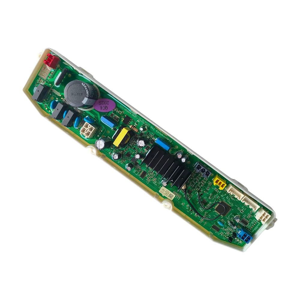 New for LG washing machine computer board EBR83037832 EAX67032403 motherboard accessories
New for LG washing machine computer board EBR83037832 EAX67032403 motherboard accessories