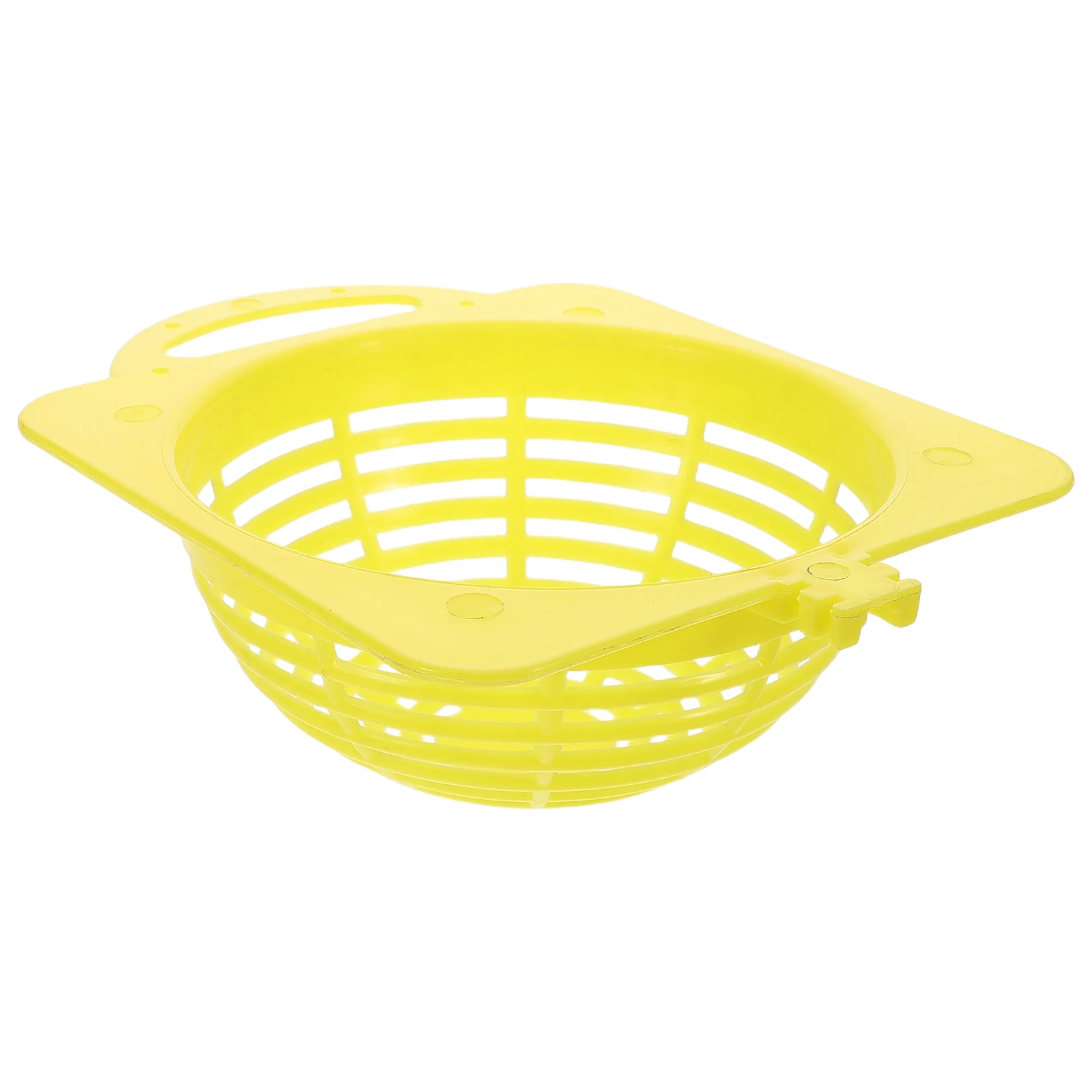Plastic Bird House Nest Hatching Breeding Box for Parakeet Finch Cozy Cage Hanging Home Easy Assembly Pet Supplies
Plastic Bird House Nest Hatching Breeding Box for Parakeet Finch Cozy Cage Hanging Home Easy Assembly Pet Supplies