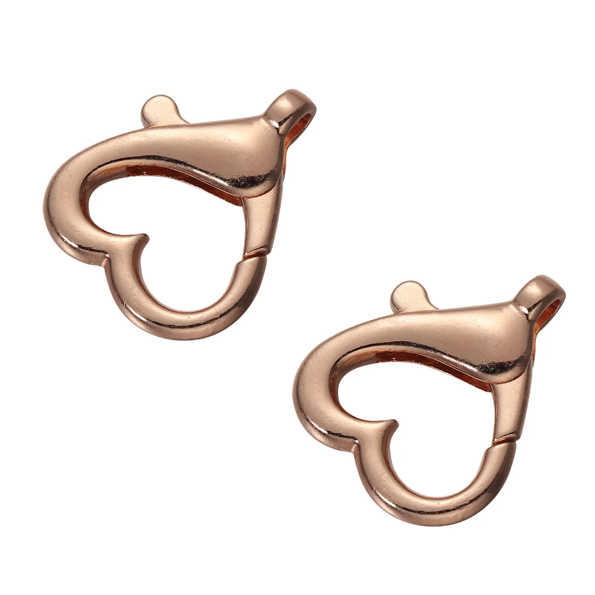 10Pcs Zinc Alloy Lobster Clasps Durable Handmade Accessories for Pendant Bags Suitcases Different Colors Key Ring Parts Hardware
10Pcs Zinc Alloy Lobster Clasps Durable Handmade Accessories for Pendant Bags Suitcases Different Colors Key Ring Parts Hardware