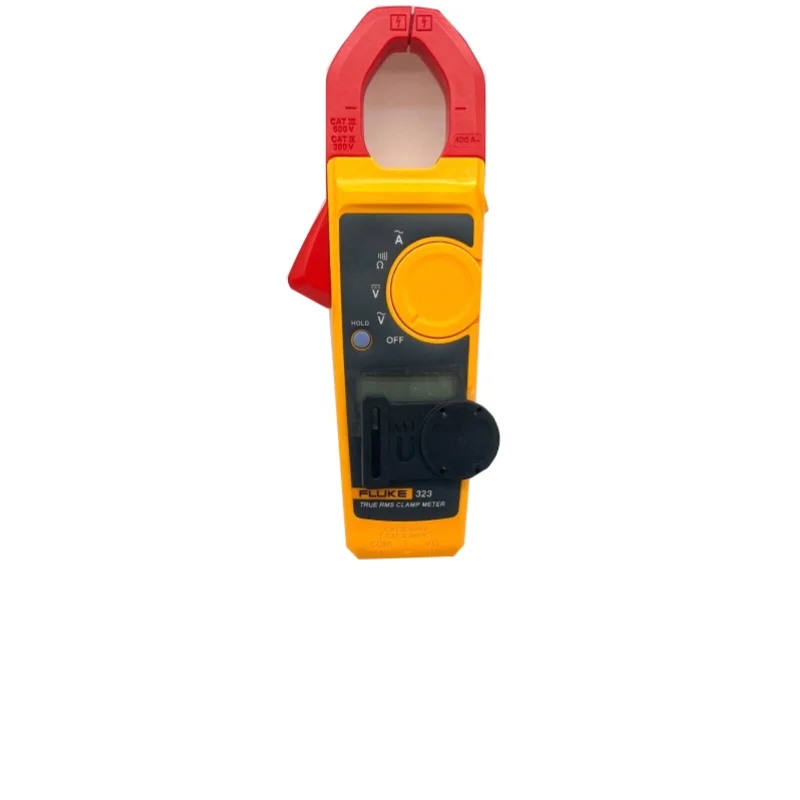 Gold seller New Original Flu Ke 117/323 Electrician's Combo Kit Multimeter True RMS Clamp Metert
Gold seller New Original Flu Ke 117/323 Electrician's Combo Kit Multimeter True RMS Clamp Metert
