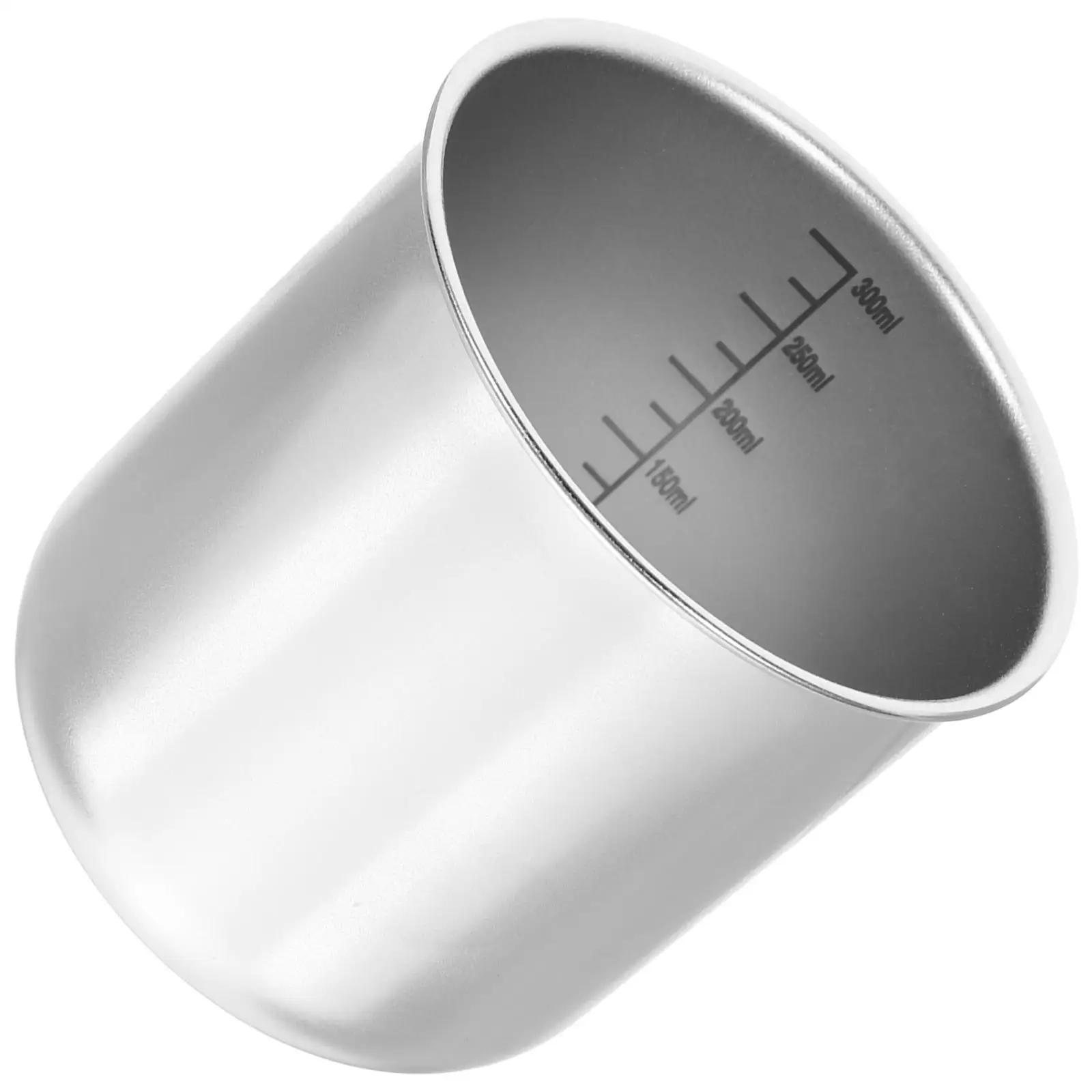 Measuring Cup Stainless Multipurpose Container Halloween Kitchen Holder Steel Commercial Use
Measuring Cup Stainless Multipurpose Container Halloween Kitchen Holder Steel Commercial Use