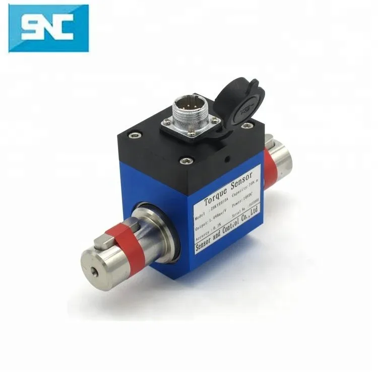 Rotary Torque Meter Sensor with Multiple Torque Options 5Nm 10Nm 20Nm 50Nm 100Nm for Precision Mechanical Testing
Rotary Torque Meter Sensor with Multiple Torque Options 5Nm 10Nm 20Nm 50Nm 100Nm for Precision Mechanical Testing