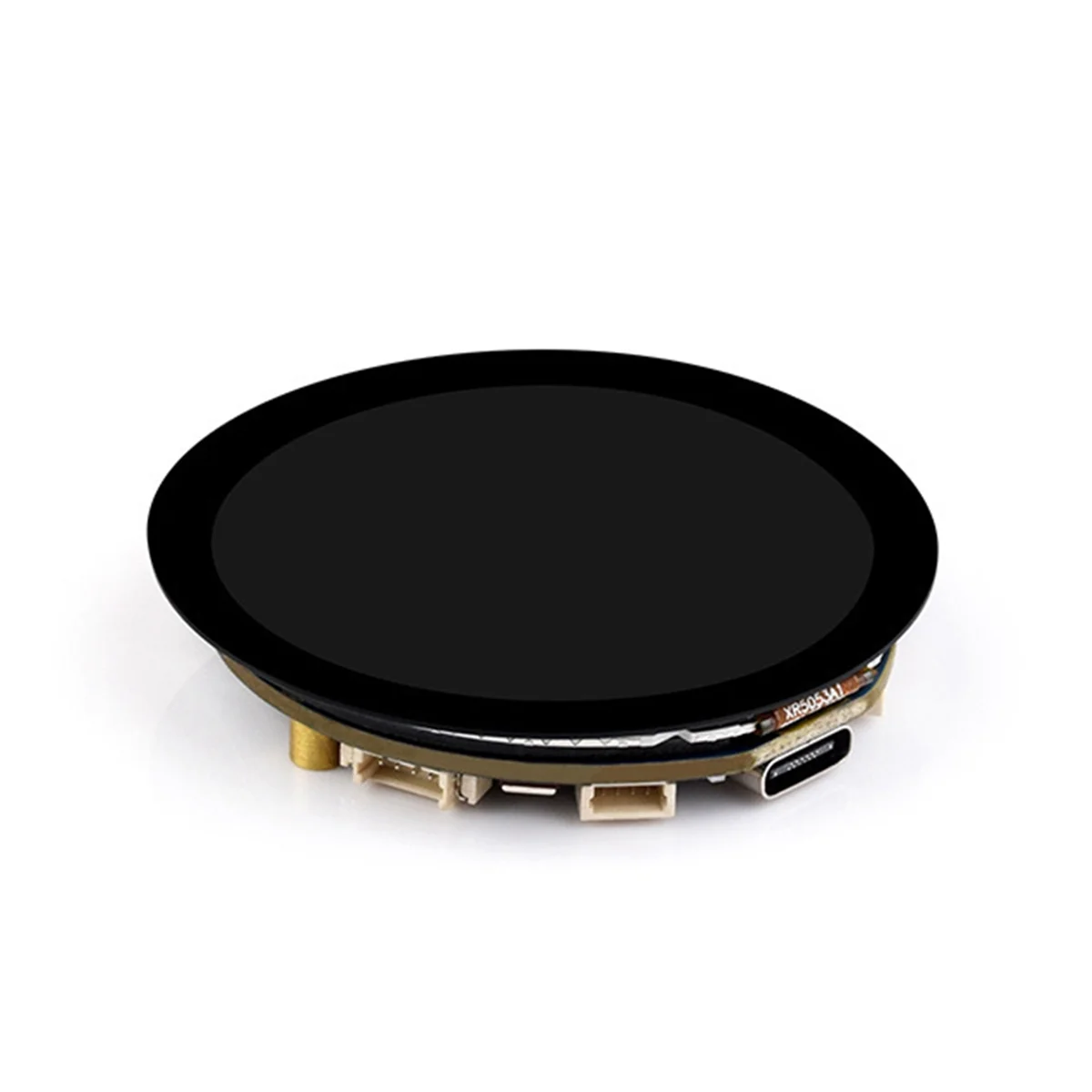 SuperDeals ESP32-S3 Development Board 1.85 Inch Round LCD Display Support WIFI Bluetooth 5 Built-in Six-Axis Sensor
SuperDeals ESP32-S3 Development Board 1.85 Inch Round LCD Display Support WIFI Bluetooth 5 Built-in Six-Axis Sensor