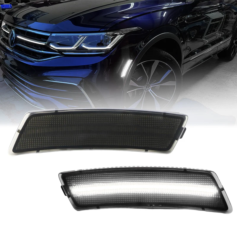Для Volkswagen Beetle Tiguan светодиодный передний бампер боковой габаритный фонарь дальнего/положения 5C5-945-071-A 5C5-945-072-A 2012-19
Для Volkswagen Beetle Tiguan светодиодный передний бампер боковой габаритный фонарь дальнего/положения 5C5-945-071-A 5C5-945-072-A 2012-19