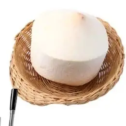 Electric Coconut Peeling Equipment With Sharp Blade Coconut Husk Remover Efficient Green Coconut Peeler For Industrial Use
Electric Coconut Peeling Equipment With Sharp Blade Coconut Husk Remover Efficient Green Coconut Peeler For Industrial Use