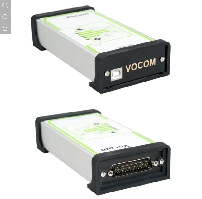 2025 Hot Sale Volvo 88890300 Vocom Interface Ptt2.03 or Ptt2.8.121 Truck Diagnose Tool for Volvo, Renault, Ud, Mack Truck Plus L
2025 Hot Sale Volvo 88890300 Vocom Interface Ptt2.03 or Ptt2.8.121 Truck Diagnose Tool for Volvo, Renault, Ud, Mack Truck Plus L