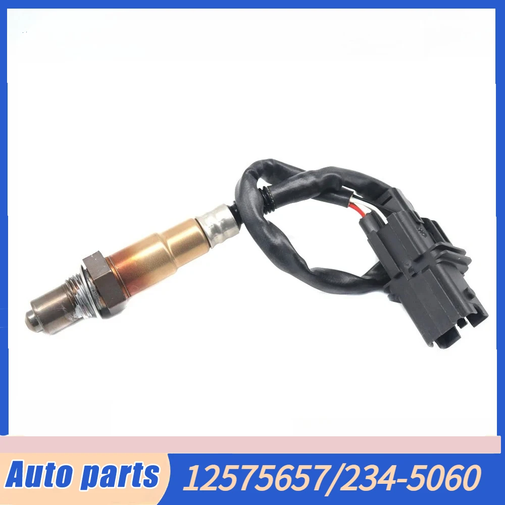 12575657 Car O2 Oxygen Lambda Sensor For INFINITI FX45 M45 Q45 QX56 NISSAN ALTIMA ARMADA FRONTIER MAXIMA MURANO Cadillac Volvo
12575657 Car O2 Oxygen Lambda Sensor For INFINITI FX45 M45 Q45 QX56 NISSAN ALTIMA ARMADA FRONTIER MAXIMA MURANO Cadillac Volvo