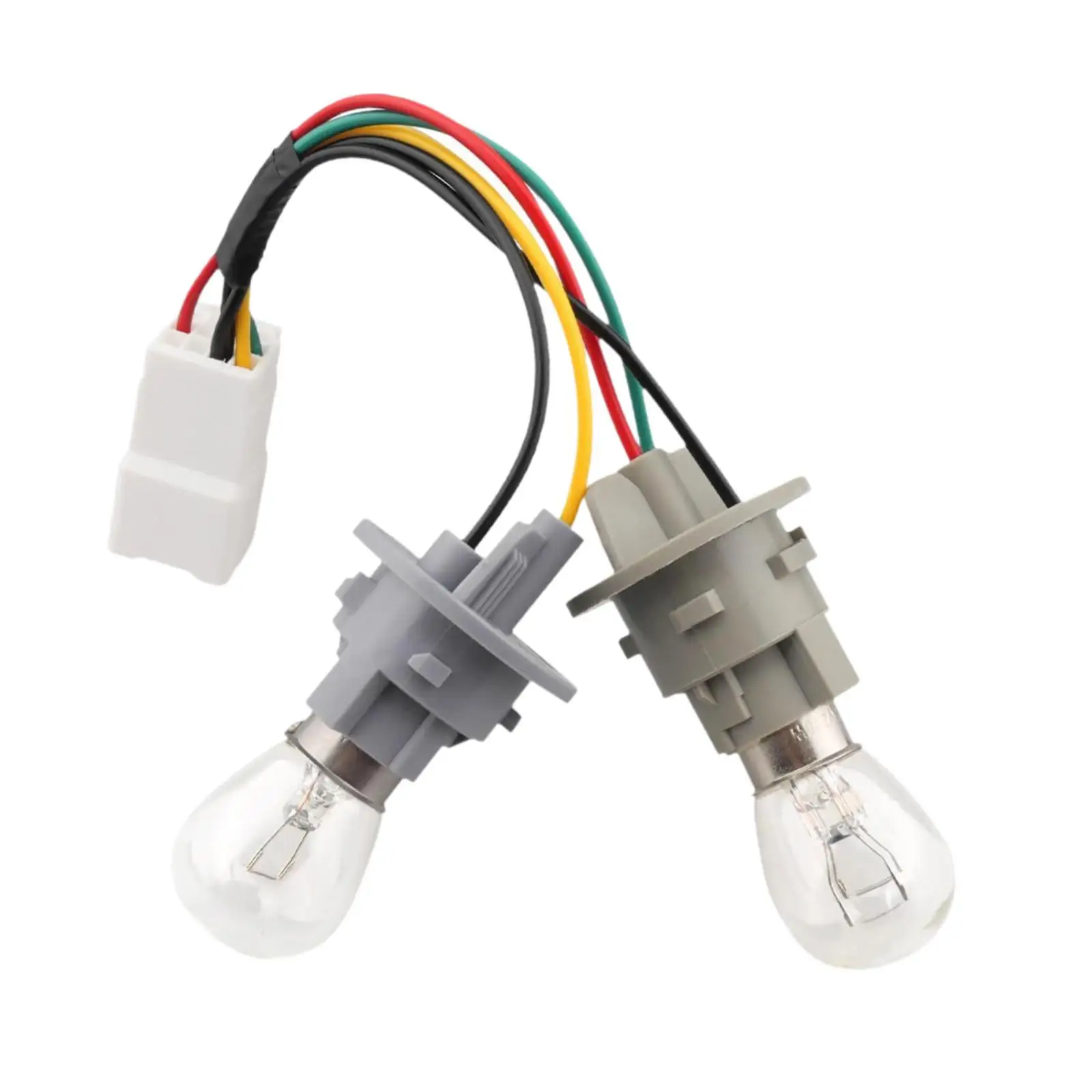 Tail Light Harness Replace Easy to Install Portable Professional Tail Lamp
Tail Light Harness Replace Easy to Install Portable Professional Tail Lamp