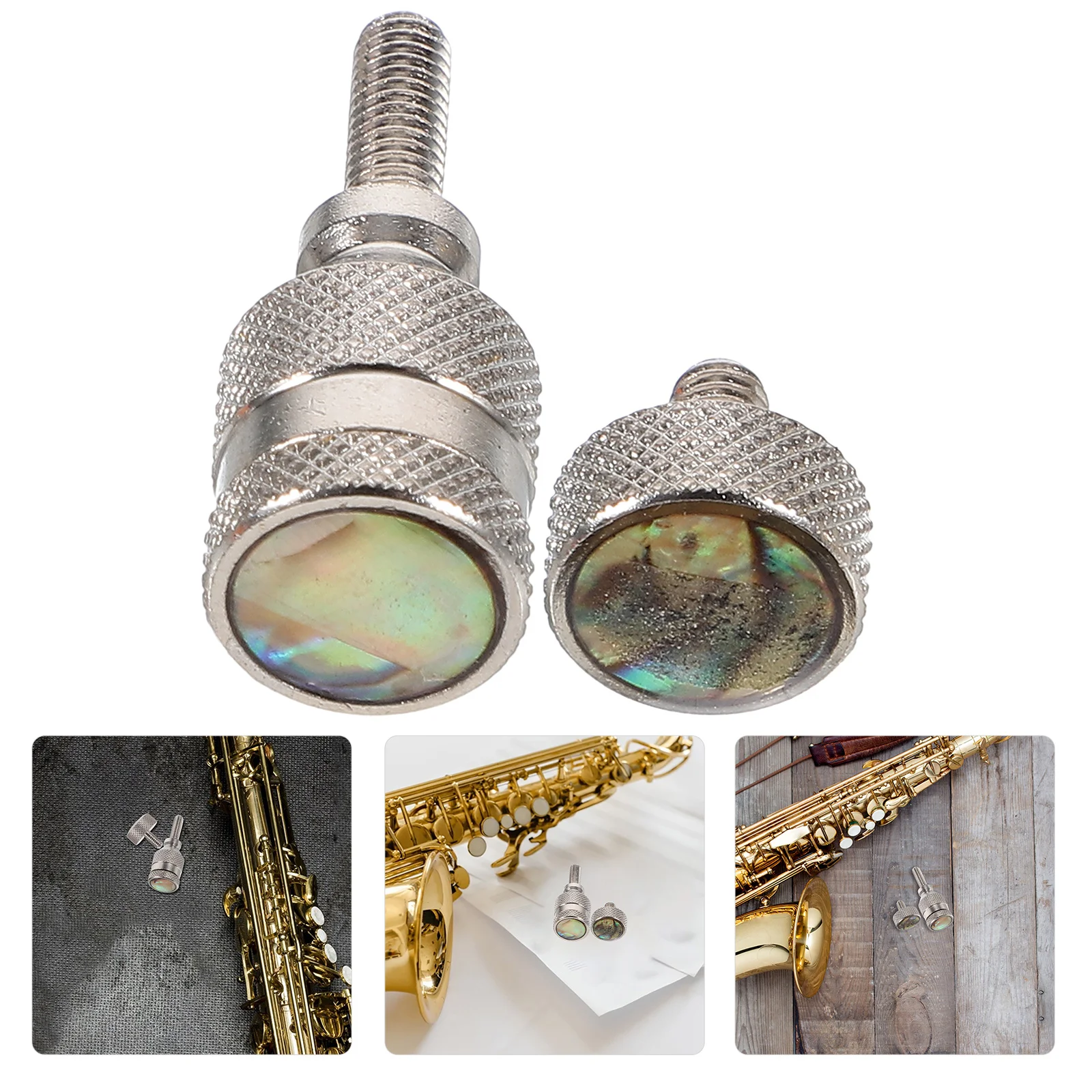 Fasten Neck Screw Nut Saxophone Curved 04CM Metal Replacement Part Musical Instrument
Fasten Neck Screw Nut Saxophone Curved 04CM Metal Replacement Part Musical Instrument