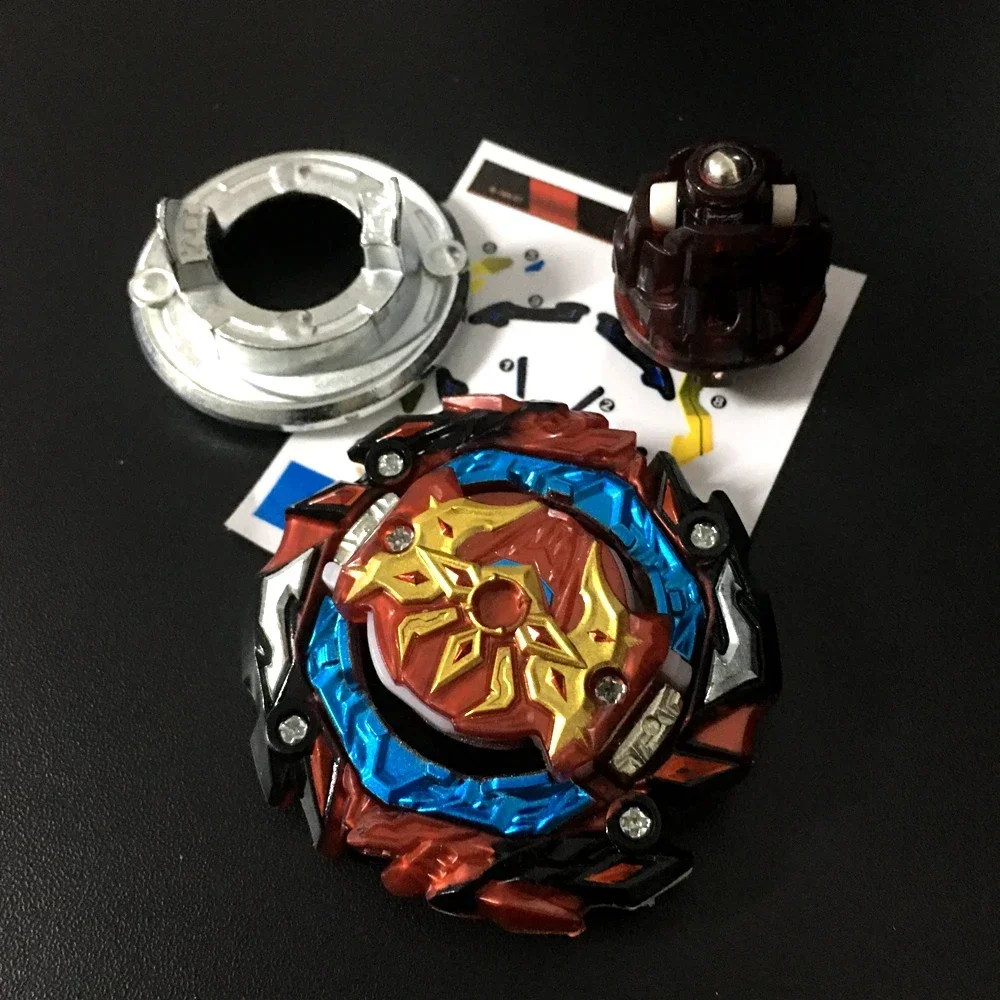 Single DB Series Solong4u Spinning Tops B-180 to B-195 Toys Gift for
Single DB Series Solong4u Spinning Tops B-180 to B-195 Toys Gift for