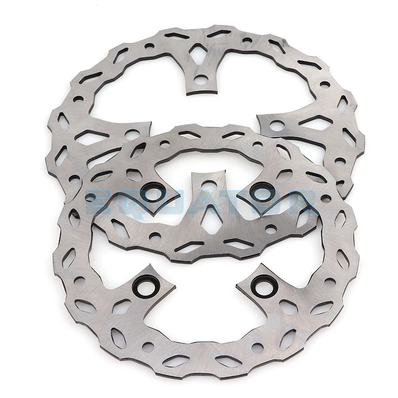 Motorcycle Front Rear 220 190mm disc Brake Disc disk plate Rotor for 110 125 140 150 160cc SDG Pit Dirt Bike Motocross
Motorcycle Front Rear 220 190mm disc Brake Disc disk plate Rotor for 110 125 140 150 160cc SDG Pit Dirt Bike Motocross