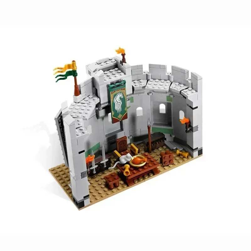 1426PCS Three in One Castle Model Toy Suitable for Living Room Decoration and Adult/Child Birthday Gift Se
1426PCS Three in One Castle Model Toy Suitable for Living Room Decoration and Adult/Child Birthday Gift Se