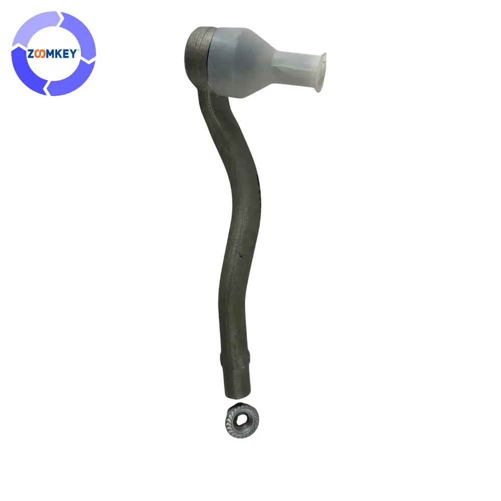 ZOOMKEY Fit For Steering Rack Tie Rod Right Fit For MERCEDES-BENZ R W251 2009-2012 A2513300803 251-330-08-03-28
ZOOMKEY Fit For Steering Rack Tie Rod Right Fit For MERCEDES-BENZ R W251 2009-2012 A2513300803 251-330-08-03-28