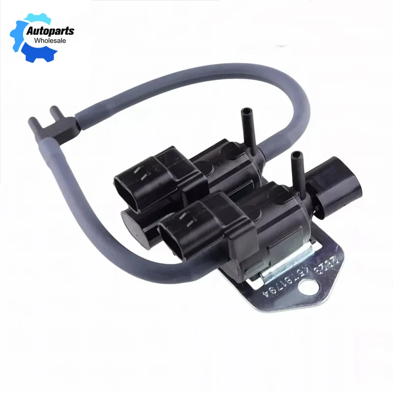 8657A031 4pins Vacuum Switch Solenoid Valve for Mitsubishi Montero Pajero 4 IV 3.0 3.2 V97 V93 V98 L200 For Challenger 8657A031
8657A031 4pins Vacuum Switch Solenoid Valve for Mitsubishi Montero Pajero 4 IV 3.0 3.2 V97 V93 V98 L200 For Challenger 8657A031
