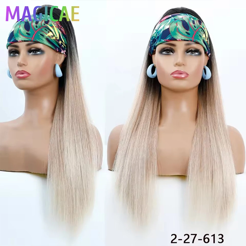 28Inches Straight Ponytail Ombre Blonde PT27/613 With Clips Brown 4# Drawstring Bio High Temperature Synthetic Hair Extensions
28Inches Straight Ponytail Ombre Blonde PT27/613 With Clips Brown 4# Drawstring Bio High Temperature Synthetic Hair Extensions