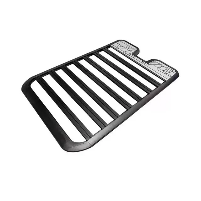 New Design Aluminum Alloy No Drilling Mars Long Roof Luggage Rack Platform for GWM Tank 300 Accessories
New Design Aluminum Alloy No Drilling Mars Long Roof Luggage Rack Platform for GWM Tank 300 Accessories