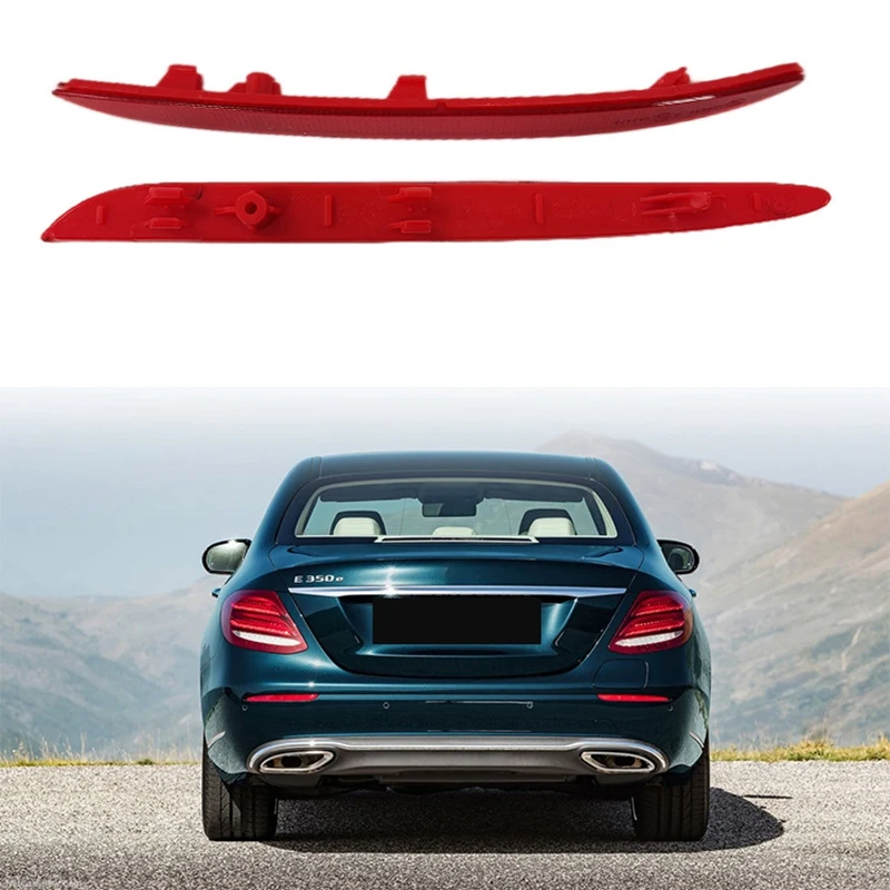 Задний фонарь отражателя заднего бампера автомобиля для Mercedes Benz GLC CLASS X253 2178200274 2178200174
Задний фонарь отражателя заднего бампера автомобиля для Mercedes Benz GLC CLASS X253 2178200274 2178200174