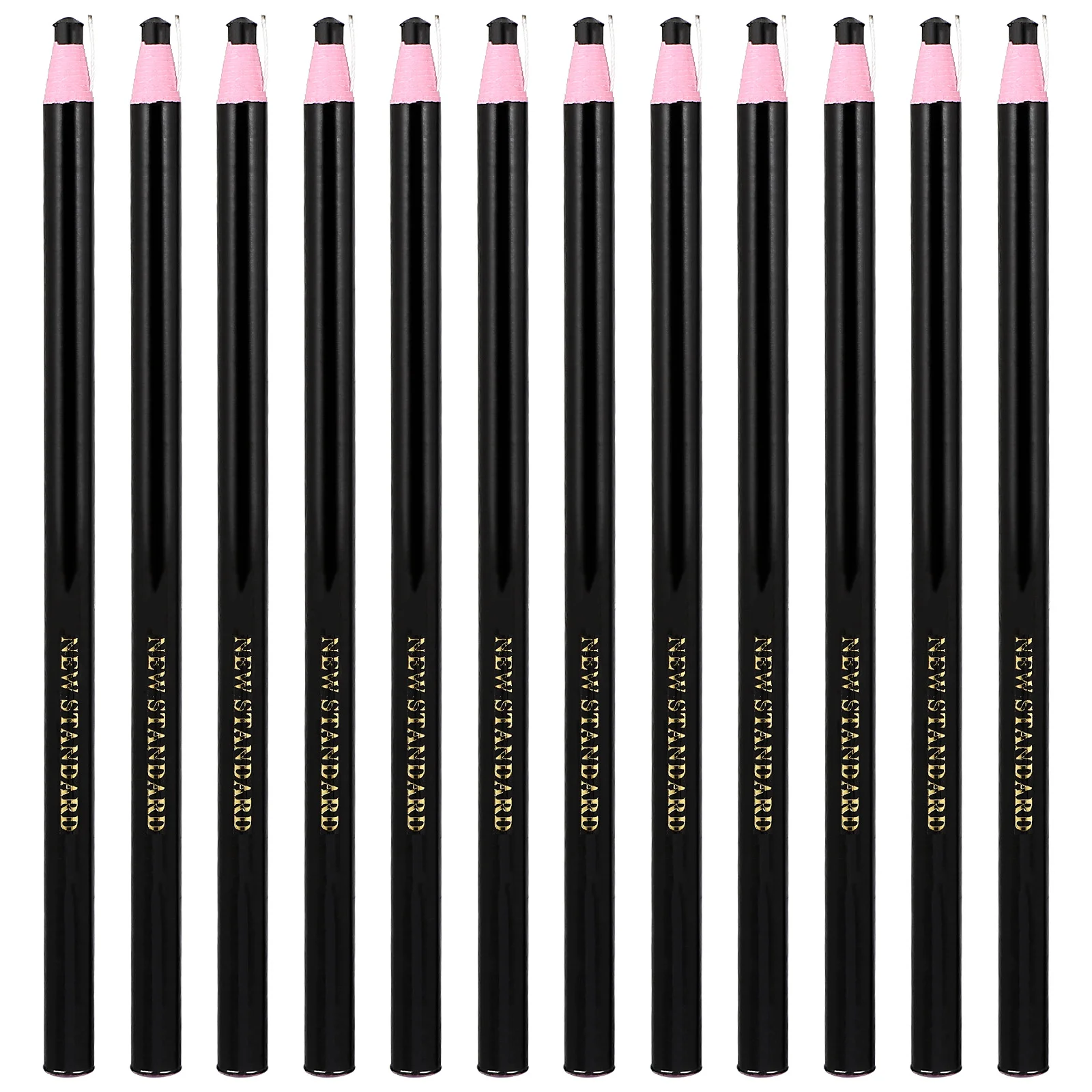 Chalk Child Lead Pencils No Sharpening Strokes Sharpen-free Crayons Marker Pens
Chalk Child Lead Pencils No Sharpening Strokes Sharpen-free Crayons Marker Pens