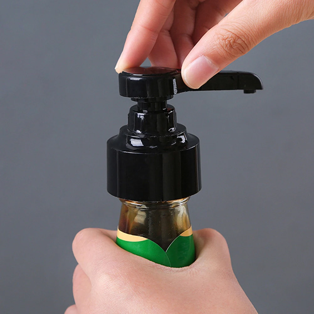 6pcs Reusable Press Type Bottle Pump Dispenser Oil Sauce Soap Syrup Oyster Ketchup Pump Replacement For Kitchen Home Container
6pcs Reusable Press Type Bottle Pump Dispenser Oil Sauce Soap Syrup Oyster Ketchup Pump Replacement For Kitchen Home Container