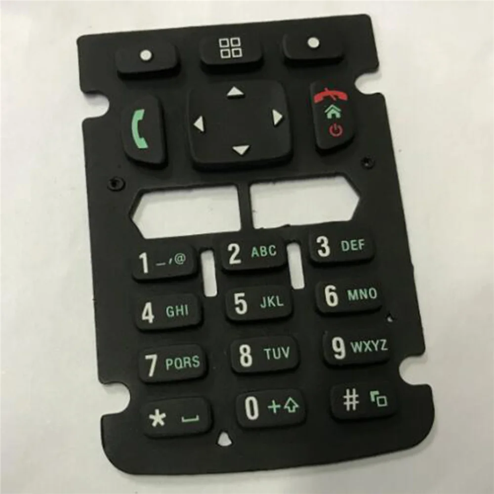 1pc Digital Number Key Board Button Rubber Keyboard for Motorola MTP3150 MTP3250 MTP3100 Walkie Talkie Accessories
1pc Digital Number Key Board Button Rubber Keyboard for Motorola MTP3150 MTP3250 MTP3100 Walkie Talkie Accessories
