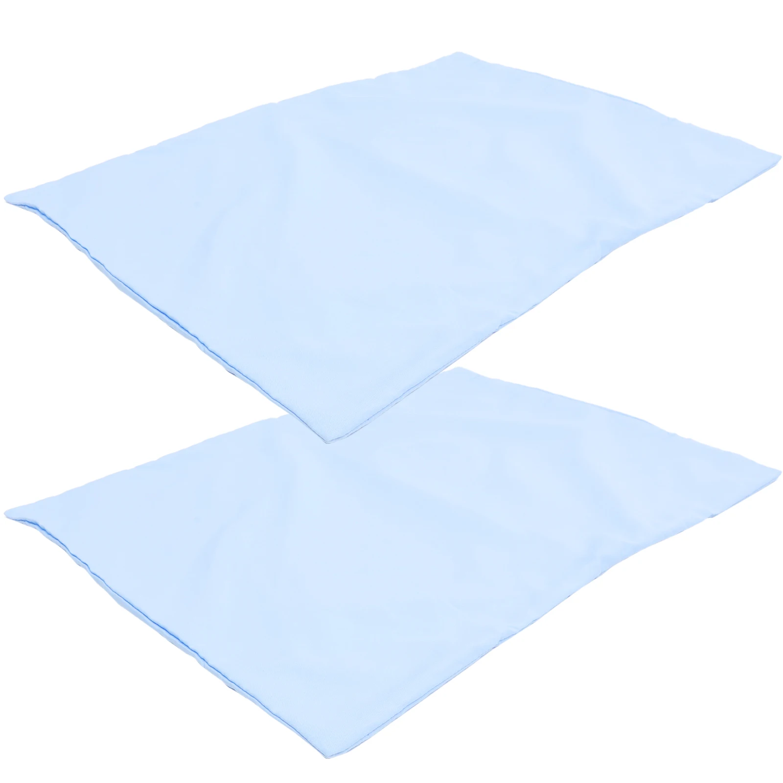 2 Pcs Children's Pillow Cover Toddler Pillowcase Envelope Cases for Kids Polyester Travel
2 Pcs Children's Pillow Cover Toddler Pillowcase Envelope Cases for Kids Polyester Travel