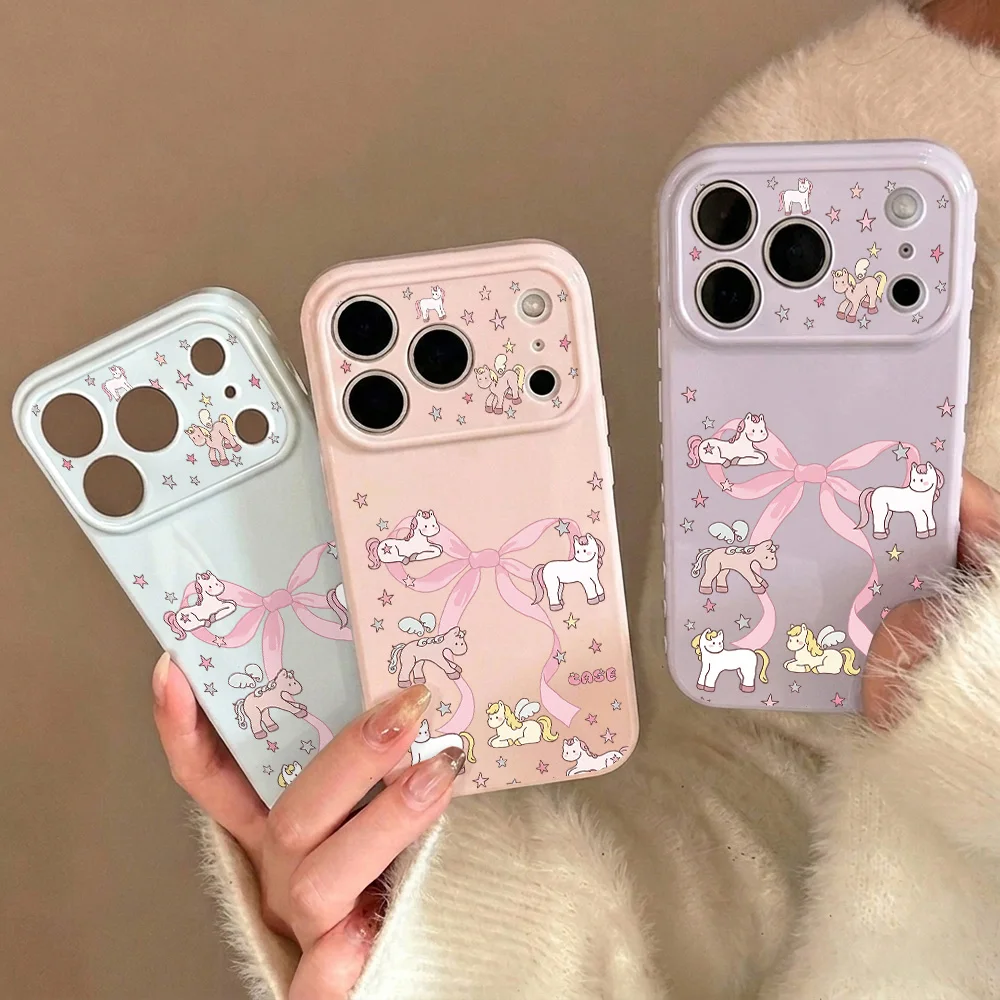 Phone Case for Apple iPhone 17 16 15 14 13 12 Pro Max 17 16 15 14 13 12 Cases Dreamy Sweet Girly Style Camera Protection Fundas
Phone Case for Apple iPhone 17 16 15 14 13 12 Pro Max 17 16 15 14 13 12 Cases Dreamy Sweet Girly Style Camera Protection Fundas