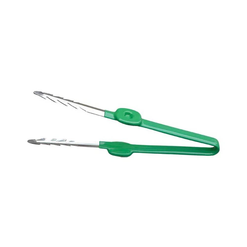 Horticultural Tweezers Tool for Gardening Portable Stainless Steel Multifunctional Clip for Small Plants and Delicate Flowers
Horticultural Tweezers Tool for Gardening Portable Stainless Steel Multifunctional Clip for Small Plants and Delicate Flowers