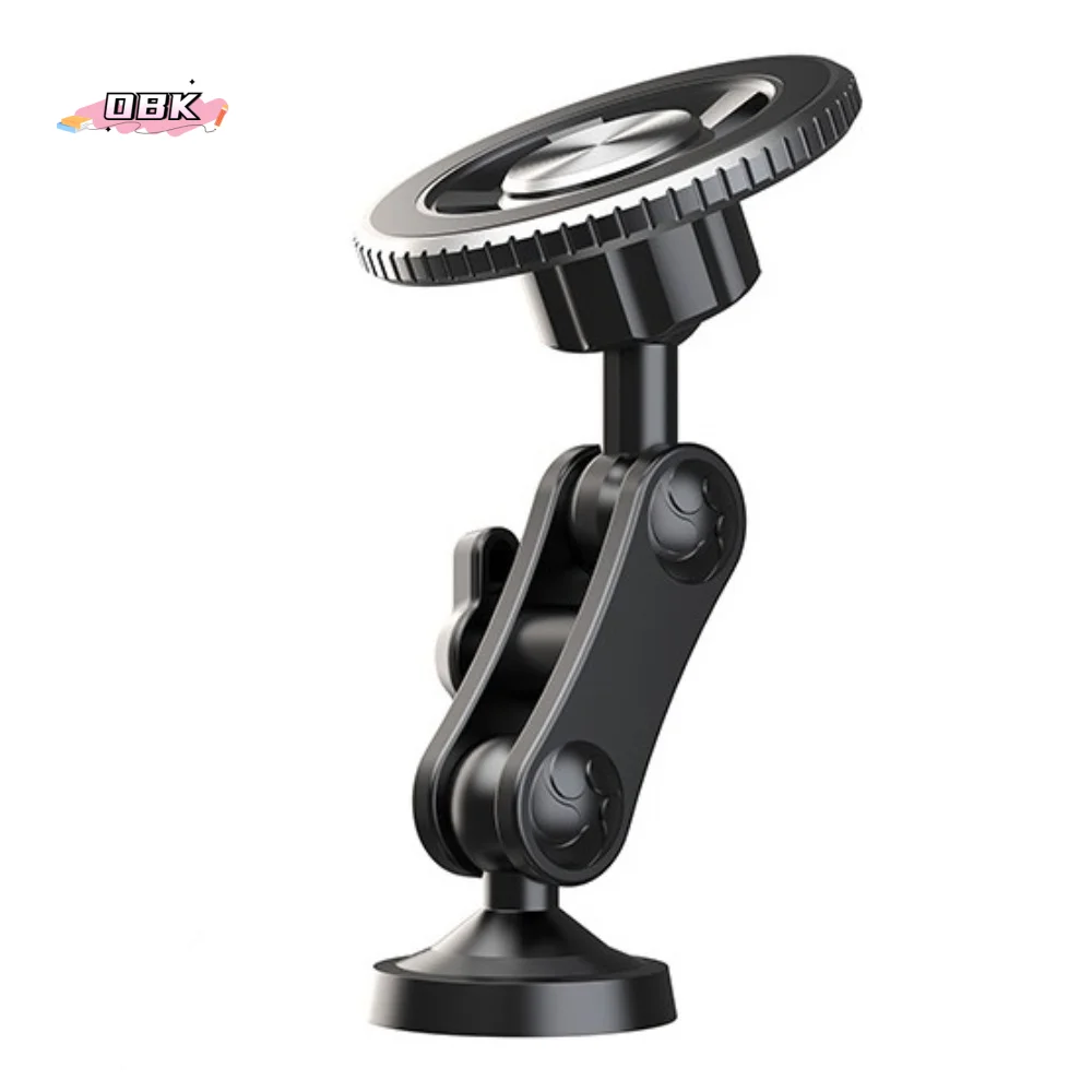 Two-Way Magnetic Suction Gym Phone Bracket 360 Degree Rotation Foldable Traning Selfie Phone Holder Universal Portable
Two-Way Magnetic Suction Gym Phone Bracket 360 Degree Rotation Foldable Traning Selfie Phone Holder Universal Portable