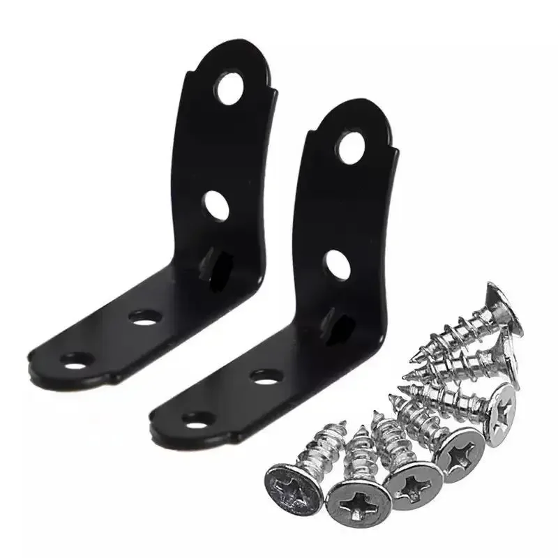 2PCS car modification kit suitable for Audi A4S4 hand box hinge bracket repair kit suitable for Audi modification accessories
2PCS car modification kit suitable for Audi A4S4 hand box hinge bracket repair kit suitable for Audi modification accessories