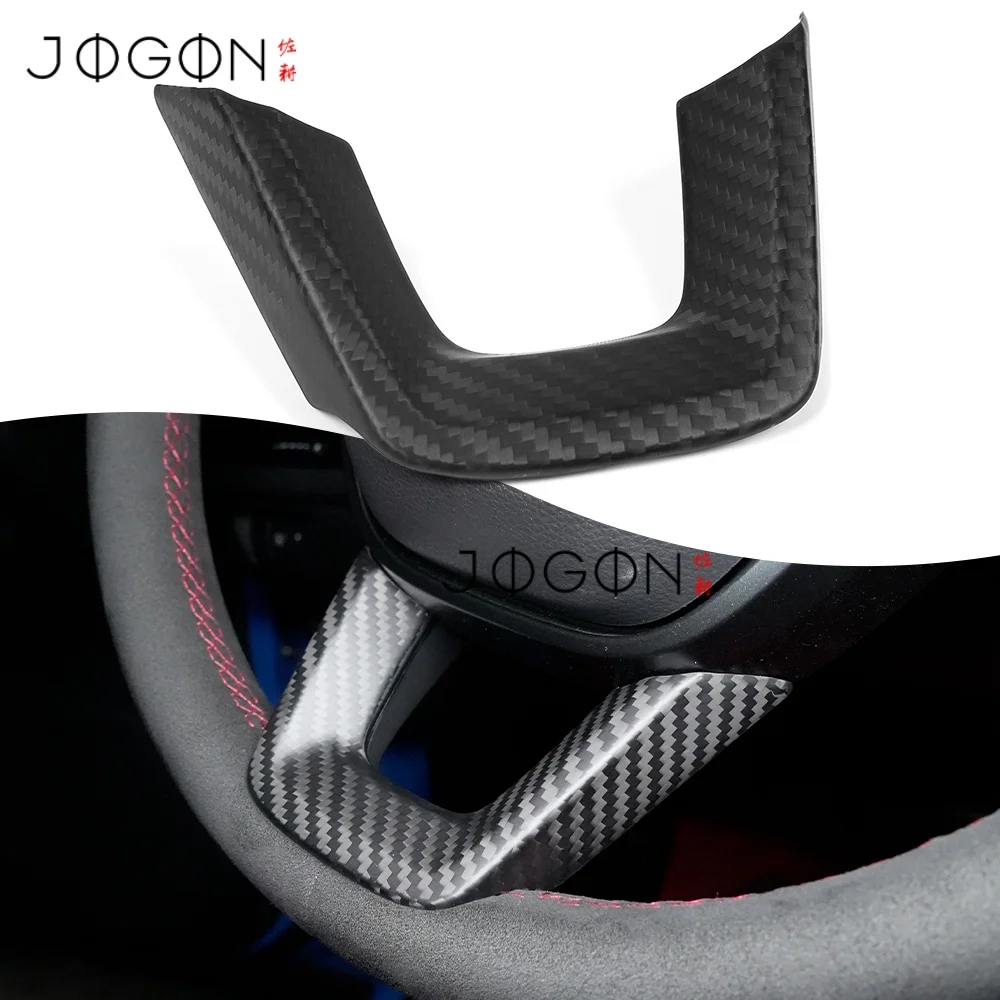 For Honda Civic Type R 11th Gen FL5 2024 2025 2026 Real Carbon Fiber Car Interior Steering Wheel U Shape Lower Overlay Trim
For Honda Civic Type R 11th Gen FL5 2024 2025 2026 Real Carbon Fiber Car Interior Steering Wheel U Shape Lower Overlay Trim