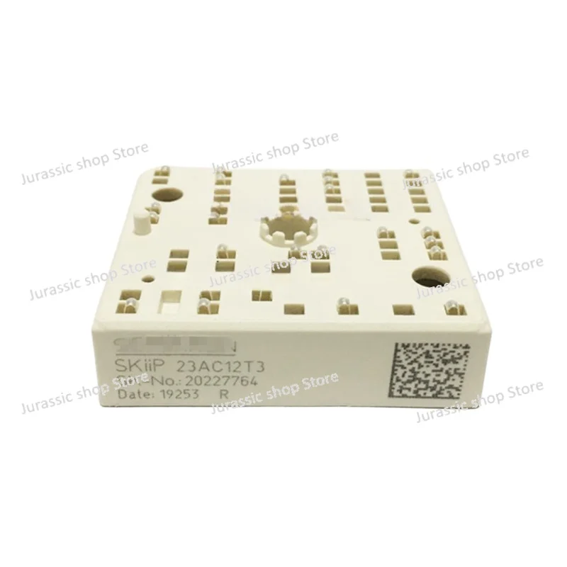 New Original SKiiP23AC12T3 SKIIP25AC128T47 SKIIP23AC128T48 SKIIP25AC126T12 SKIIP23AC128T2 SKIIP25AC128T2 Module 
New Original SKiiP23AC12T3 SKIIP25AC128T47 SKIIP23AC128T48 SKIIP25AC126T12 SKIIP23AC128T2 SKIIP25AC128T2 Module