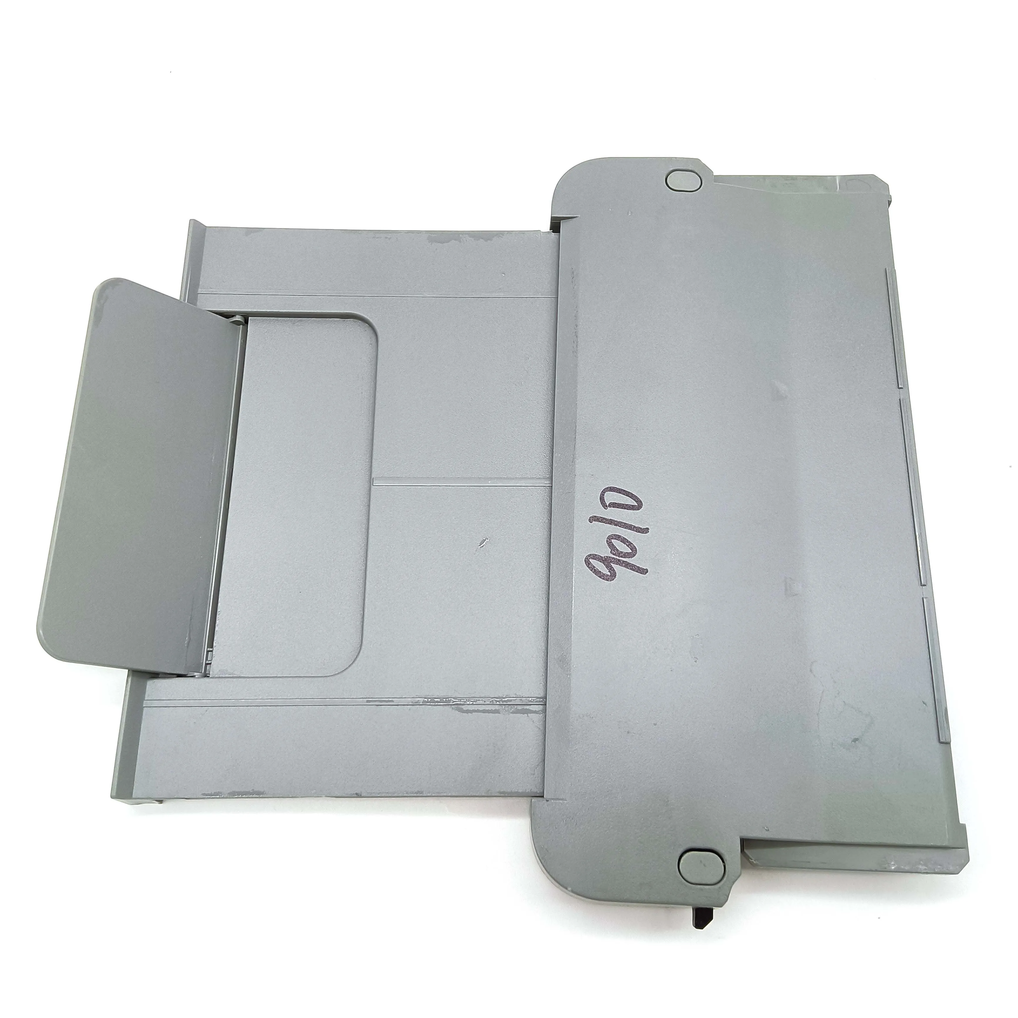 Лоток для вывода бумаги 1KR42-90013 1KR42-90014, подходит для HP Officejet Pro 9010E 9019E 9010 9012E 9018 9014 9013E 9018E 9016 9016E
Лоток для вывода бумаги 1KR42-90013 1KR42-90014, подходит для HP Officejet Pro 9010E 9019E 9010 9012E 9018 9014 9013E 9018E 9016 9016E