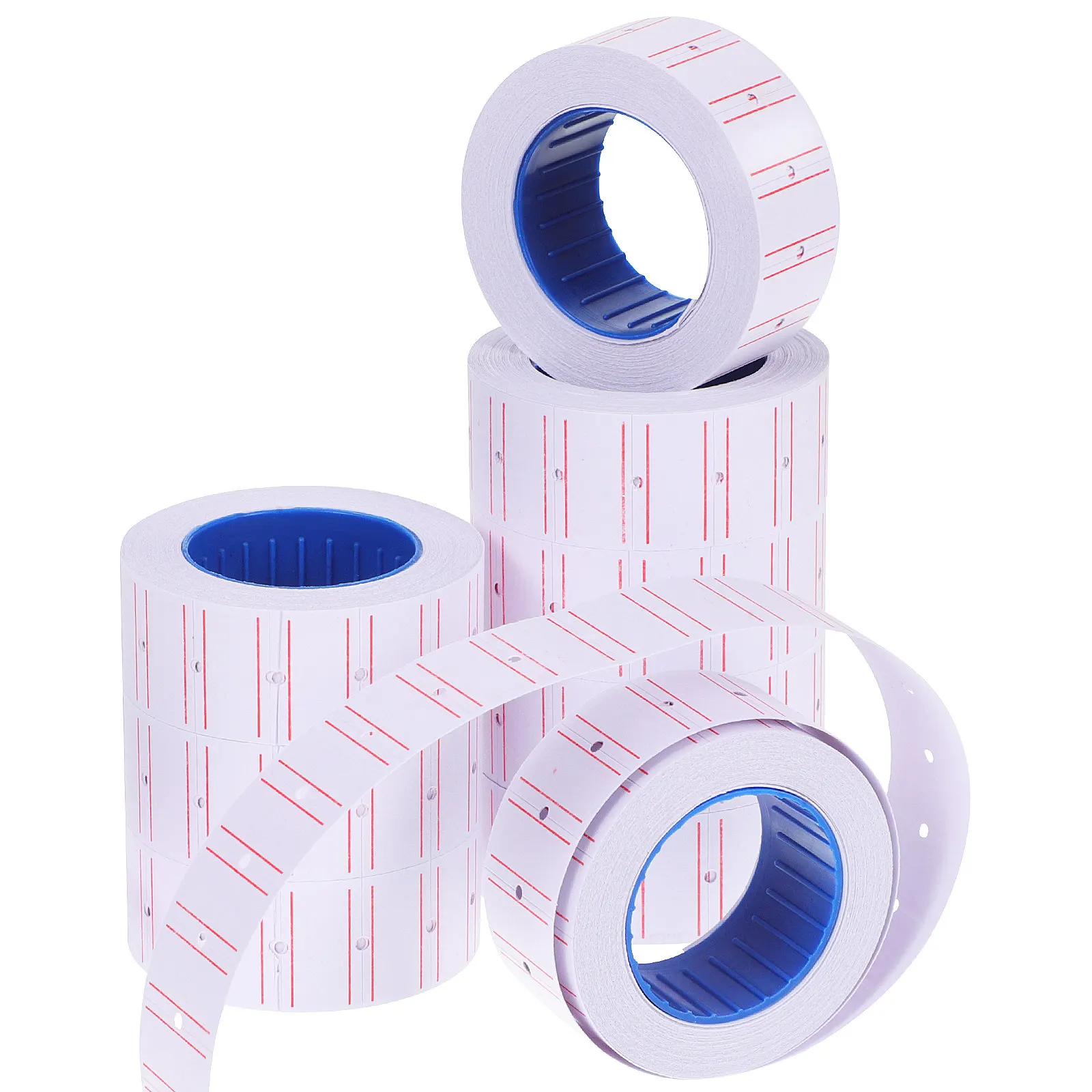 10 Rolls Price Label Rolls Self Adhesive Pricing Stickers for Retail Stores Small Business Price Marker Labeler
10 Rolls Price Label Rolls Self Adhesive Pricing Stickers for Retail Stores Small Business Price Marker Labeler