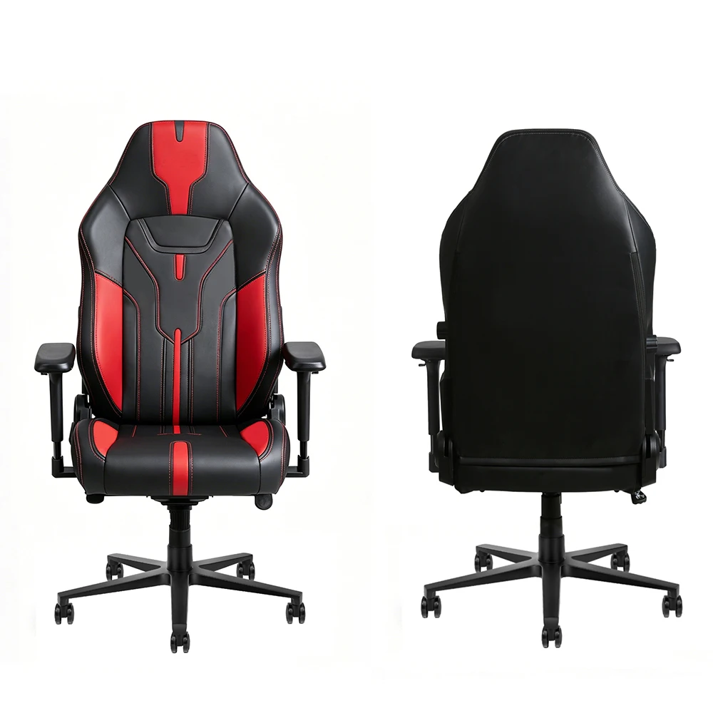 Executive Chair With PU Leather And Steel Frame Modern Swivel Design Ergonomic Reclining For Adults
Executive Chair With PU Leather And Steel Frame Modern Swivel Design Ergonomic Reclining For Adults