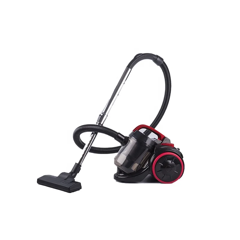 New Design 18000pa Cyclone Technology Compact Carpet Cleaner Bagless Canister Vacuum Cleaner for Home Use
New Design 18000pa Cyclone Technology Compact Carpet Cleaner Bagless Canister Vacuum Cleaner for Home Use