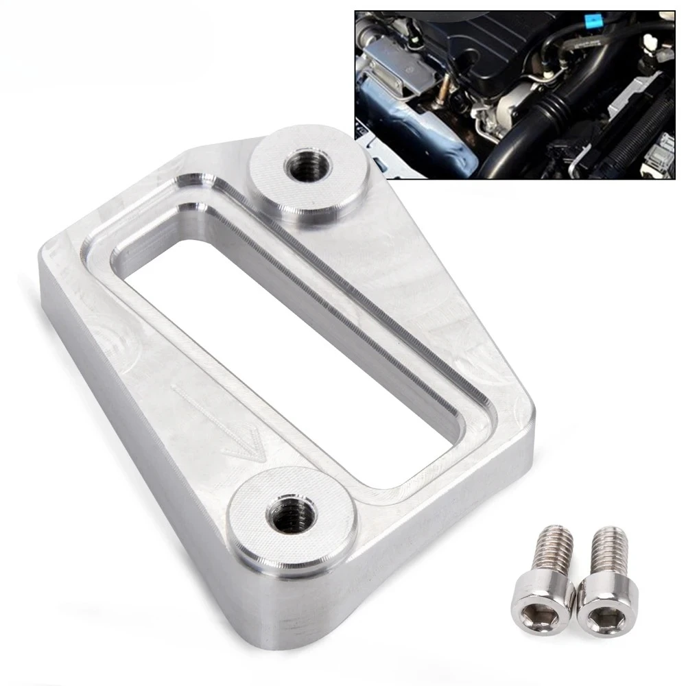 Mass Air Flow Sensor Bung Boss Mount Weld Flange 4" Pipe For LS3 LS7 LS9 LSA LT1 LT2 VW 551545 15865791
Mass Air Flow Sensor Bung Boss Mount Weld Flange 4" Pipe For LS3 LS7 LS9 LSA LT1 LT2 VW 551545 15865791