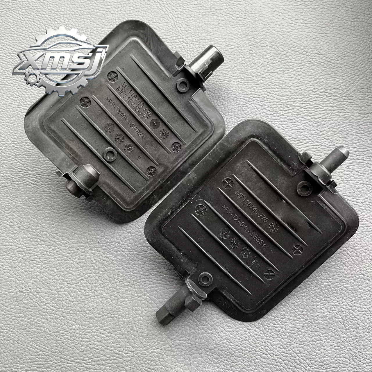 Aleta de evaporador de aire acondicionado para BMW, MINI F54, F55, F56, F57, MF116740-778, MF116740-777, MF116740-776, CZ116740-
Aleta de evaporador de aire acondicionado para BMW, MINI F54, F55, F56, F57, MF116740-778, MF116740-777, MF116740-776, CZ116740-