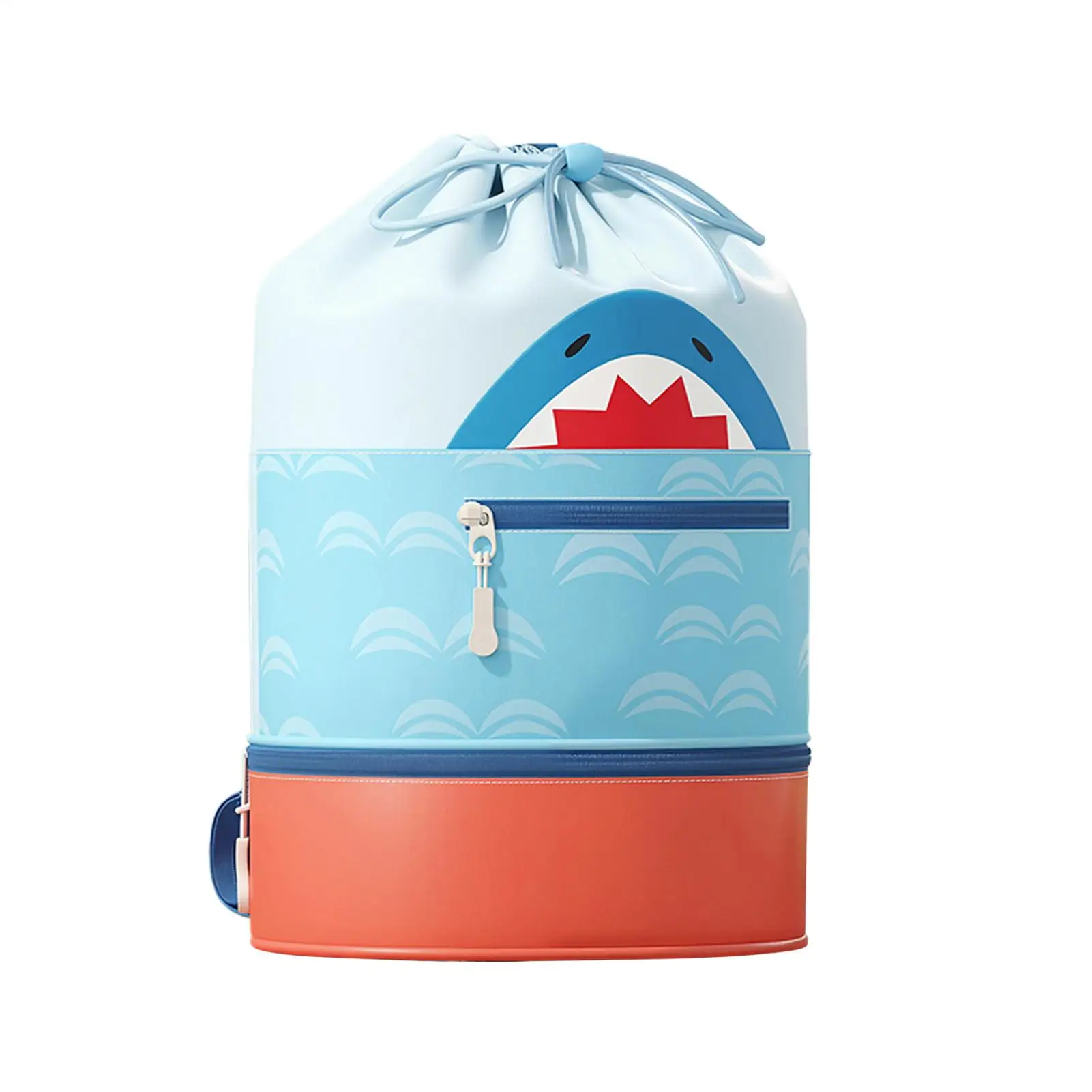 Kids Pool Bag Dry Wet Separate Sports Backpack Waterproof Girls Swim Bag With Drawstring Shoe Compartment For Beach Gym Travel
Kids Pool Bag Dry Wet Separate Sports Backpack Waterproof Girls Swim Bag With Drawstring Shoe Compartment For Beach Gym Travel
