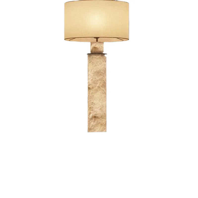 Wind Japanese light luxury floor lamp natural marble floor lamp Italian minimalist living room hotel lobby vertical lamp
Wind Japanese light luxury floor lamp natural marble floor lamp Italian minimalist living room hotel lobby vertical lamp
