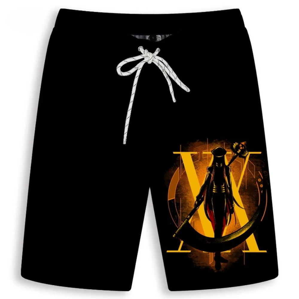 Men's New Peripheral Hunter×Hunter Printed Shorts Man Women Sport Casual Breathable Five-Point Pants Quick-drying Beach Pants
Men's New Peripheral Hunter×Hunter Printed Shorts Man Women Sport Casual Breathable Five-Point Pants Quick-drying Beach Pants