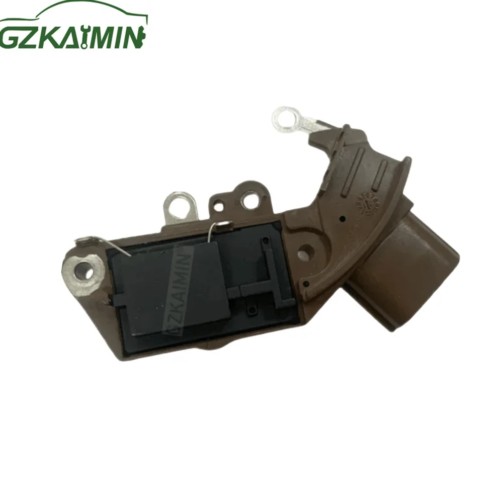 OEM 27700-46060 27700-20050, 27700-64130 - IN441 FOR LEXUS GS300 I II 3.0 GS430 4.3 IS200 2.0 IS300 3.0 VOLTAGE REGULATOR
OEM 27700-46060 27700-20050, 27700-64130 - IN441 FOR LEXUS GS300 I II 3.0 GS430 4.3 IS200 2.0 IS300 3.0 VOLTAGE REGULATOR