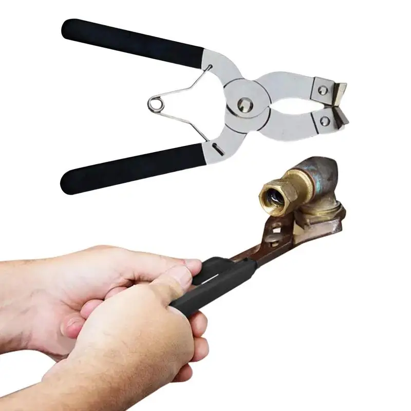 Extractor Pliers Motorcycle Brake Piston Removal Pliers Motorcycle Brake Piston Pliers Easy To Operate For Motorbike
Extractor Pliers Motorcycle Brake Piston Removal Pliers Motorcycle Brake Piston Pliers Easy To Operate For Motorbike