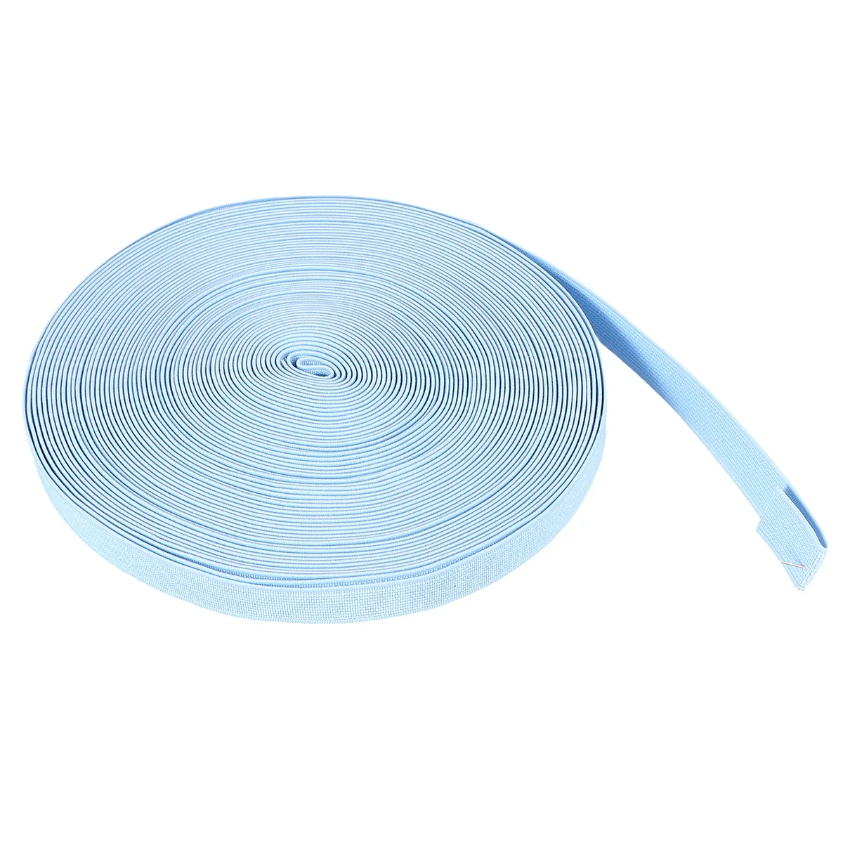 Thickened Elastic Band High Elasticity Craft Spool Bands Plain Elastic Band for DIY Shoes Accessories Supplies
Thickened Elastic Band High Elasticity Craft Spool Bands Plain Elastic Band for DIY Shoes Accessories Supplies