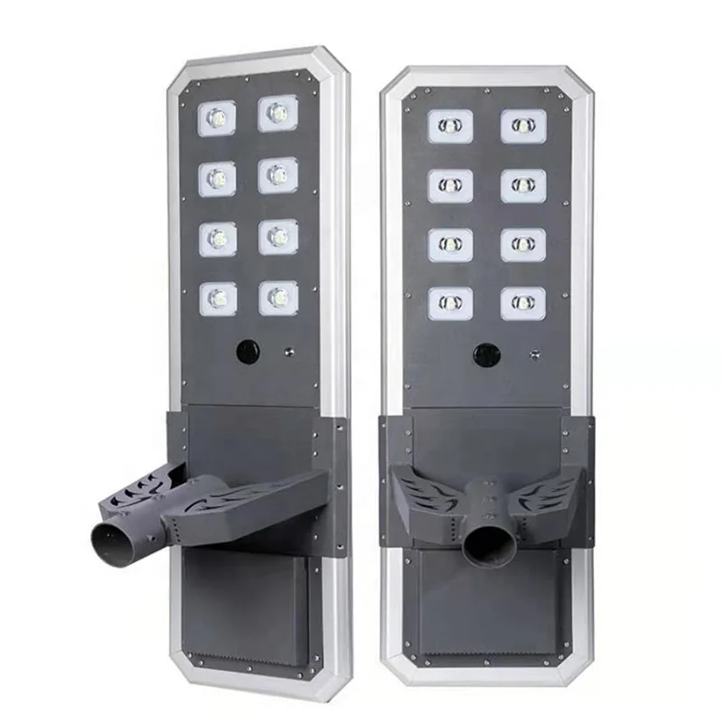 200 LED Outdoor Waterproof Solar Street Lights All In One Integrated 200W Energy Saving Sun Powered Street Lighting Road Light
200 LED Outdoor Waterproof Solar Street Lights All In One Integrated 200W Energy Saving Sun Powered Street Lighting Road Light