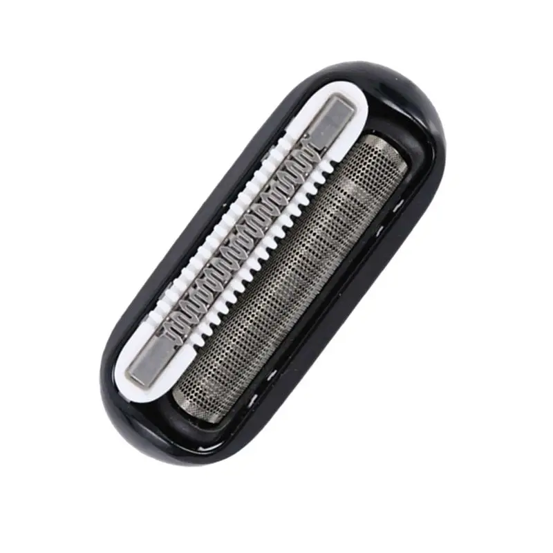Hot A125I 2Pcs Replacement Shaver Head Foil Cutter Blade 10MJ for Electric Shaver 5603 Blade
Hot A125I 2Pcs Replacement Shaver Head Foil Cutter Blade 10MJ for Electric Shaver 5603 Blade