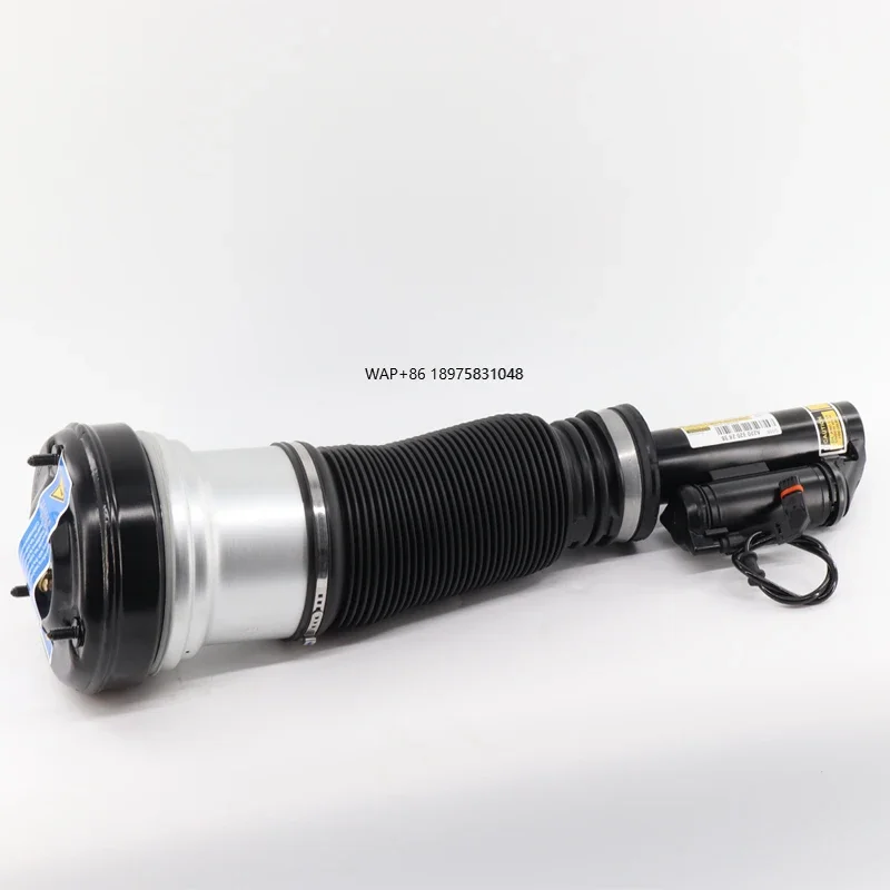 Front Suspension Airmatic air Spring Shock Absorber W220 Front air Shock Absorber Suitable for 220 320 24 38
Front Suspension Airmatic air Spring Shock Absorber W220 Front air Shock Absorber Suitable for 220 320 24 38