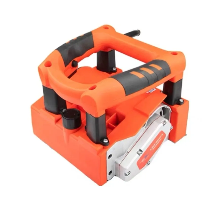 Electric Wall Scraper Putty Dust-free Grinding Tool for Renovating Old Walls No Dead Corners Wall Scraper Equipment
Electric Wall Scraper Putty Dust-free Grinding Tool for Renovating Old Walls No Dead Corners Wall Scraper Equipment