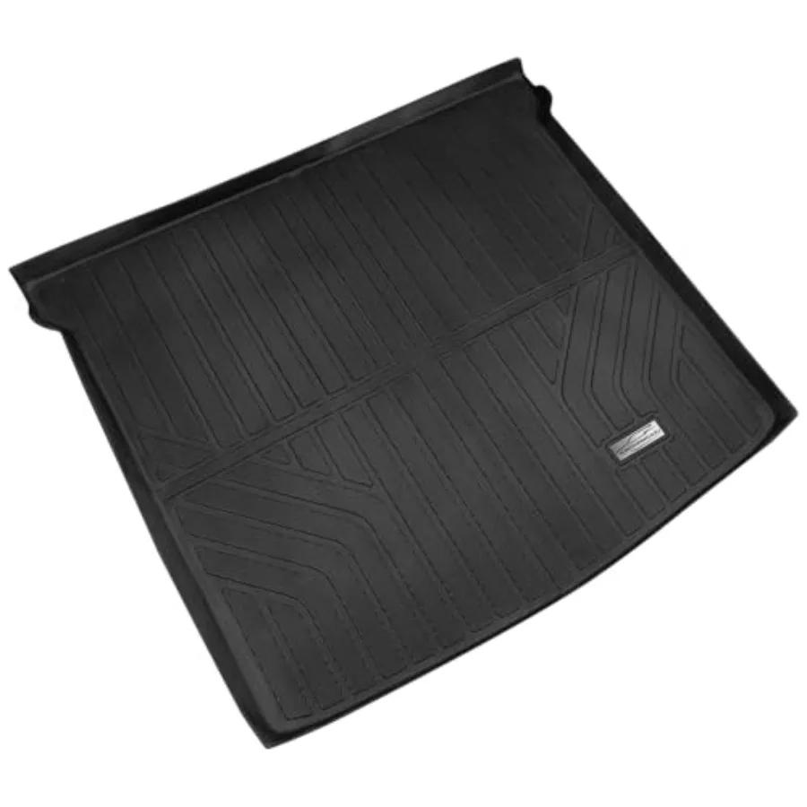 All Weather Cargo Liner Compatible with Volkswagen 2021 2022 2023 2024 2025 2026, TPE Car Trunk Mat Waterproof Easy to Clean Ac
All Weather Cargo Liner Compatible with Volkswagen 2021 2022 2023 2024 2025 2026, TPE Car Trunk Mat Waterproof Easy to Clean Ac