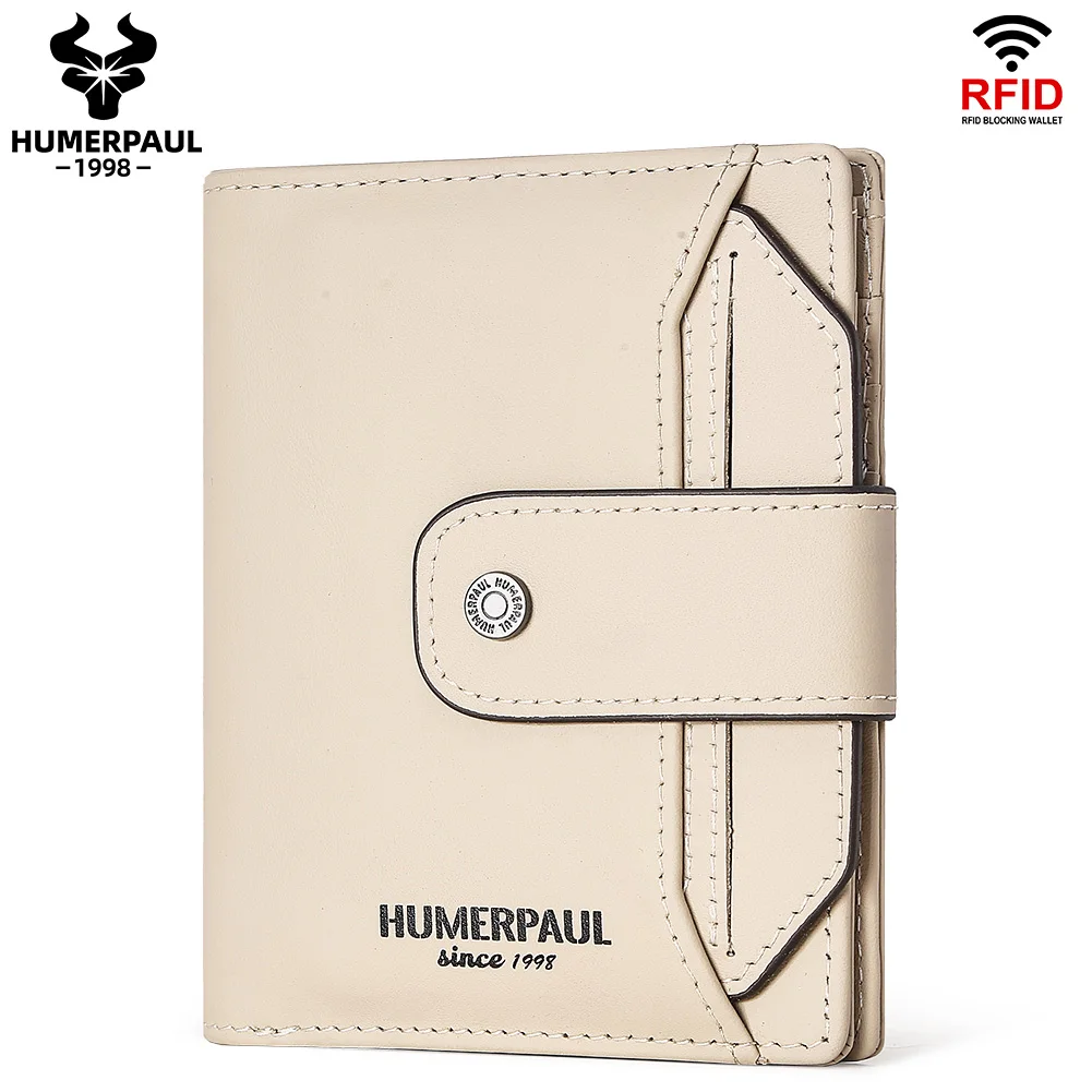 Women's leather wallet, large-capacity, multi-function, detachable first layer cowhide wallet
Women's leather wallet, large-capacity, multi-function, detachable first layer cowhide wallet