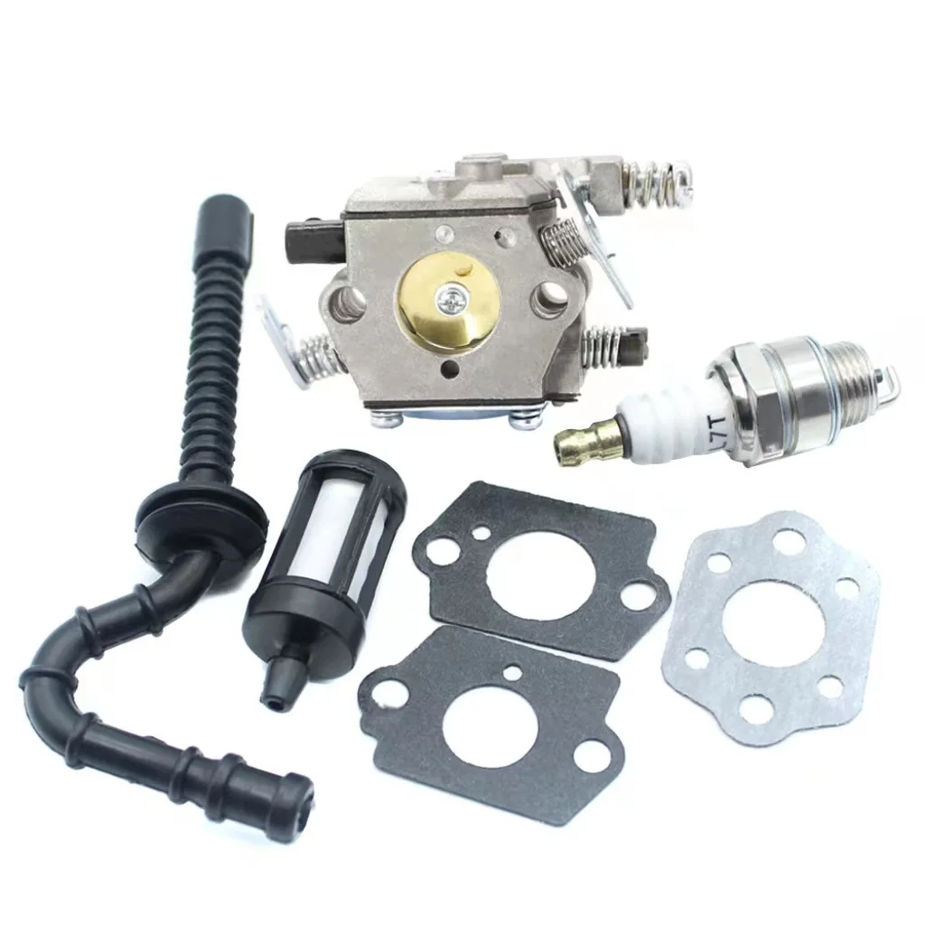 Carburetor Carb Carby Kit For STIHL MS210 MS230 MS250 021 023 025 Chainsaw Walbro Replacement
Carburetor Carb Carby Kit For STIHL MS210 MS230 MS250 021 023 025 Chainsaw Walbro Replacement